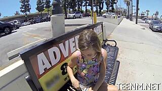 keisha grey can't resist this hot sex