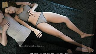 i explore tales from the unending void 96 in this game