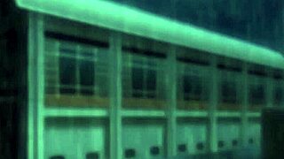 Saimin - First episode of an anime porn series