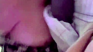 Vera Jade Blindfolded And Fucked With Big Cock!