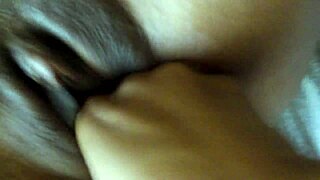 Intense Pussy Fucking With Shaved Amateurs