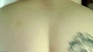 Bold Morning Backshots With Big Black Cock For BBW