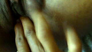 Intense Pussy Fucking With Shaved Amateurs