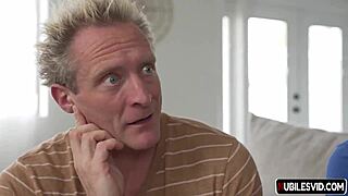 Harley King Jessica Starling In Family Swap S7-E3 Breed Swap