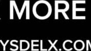 Brutal oral sex with my neighbor's cock - amateur couple - Nysdel?