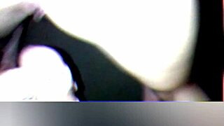 Vanuza Laure seduces me with her big ass