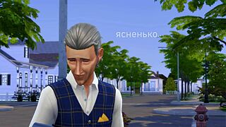 Simxstory taboo adventure