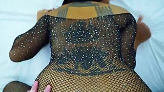 hard doggystyle fuck for sexy asian milf girlfriend!