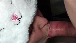 I like to have sex with this big dick