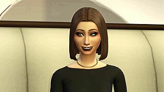 Simxstory taboo adventure