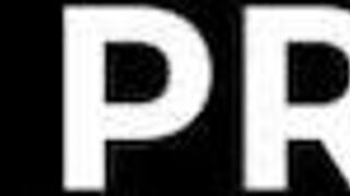 Layla london helps her british stepbro with his big cock