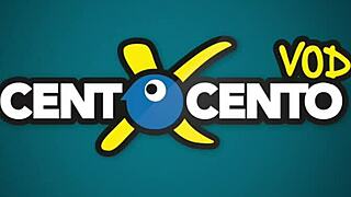 You know, for a double in the ass, the cock has to be really hard and ready for interracial action.