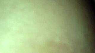 Fingering Teen's Pussy With Big Cock