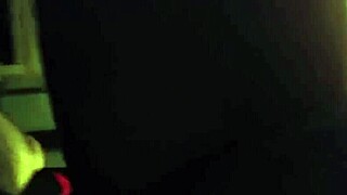 Woozie Vert Sucking Big Monster Cock Intriguingly