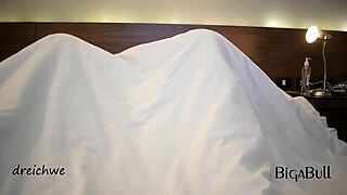 Why does that black guy fuck me in the ass?