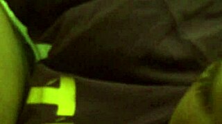 Lightskin Amateur Gives Close Up Blowjob