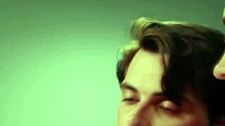 Horny Step Brothers Jerking and Fucking Hard!