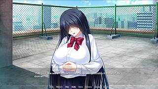 grab those huge tits in bullied bribe!