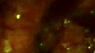 Uncle Excitedly Masturbates My Hairy Vagina!