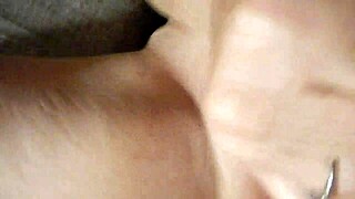 wife uses vibrator for relaxation