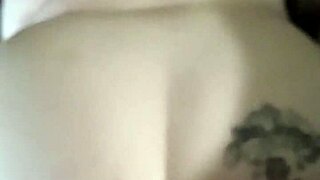 Bold Morning Backshots With Big Black Cock For BBW