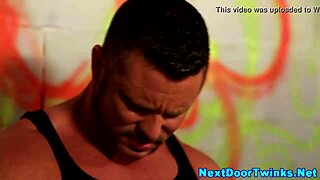 hey, teen twinks sucking cock in high definition group scene