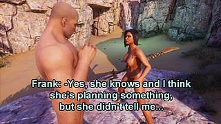 Wild life chapter 1 episode 7 the stone part 2 brings exciting adventures and challenges!