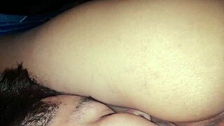 i sucked my little sister susy's pussy and ass, it tasted so good