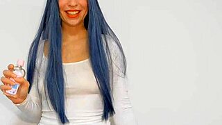 step-brother, are you my favourite orgasm tool for taboo pussy riding?