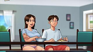 summertime saga 143 erotic scene