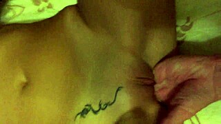 Perfect body ex gf so horny