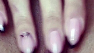 Blonde Shows Big Tits In Casting