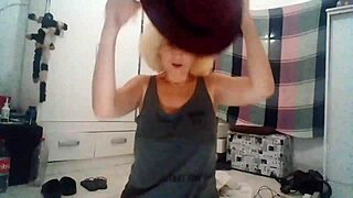 Stella Still Da Buceta Grelhuda E Safada