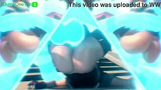 किरिको या D-Va, इस जंगली क्लैश में कौन जीतता है?