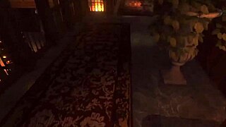 Lust For Darkness Game Part 2