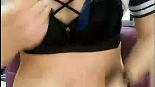 Intimate Group Encounter in Unique Gái Bình Dương Style