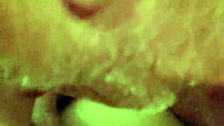 i feel emotional watching this old man get a blowjob in france from a gay european