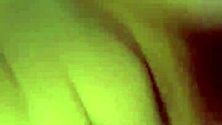 Vera Jade Blindfolded And Fucked With Big Cock!