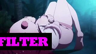 Safe beta hentai where old cuckold watches black cock action