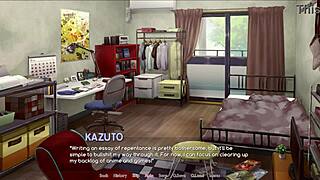 grab those huge tits in bullied bribe!