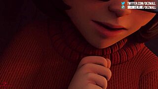 velma uncovers ghostly brothel secrets  