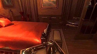 Lust For Darkness Game Part 2