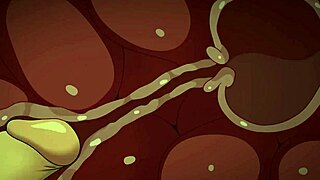 Eren fucks mikasa the goth who only receives his daily semen!