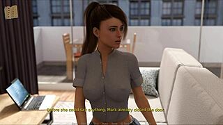 Exploring Inside Jennifer 40 Game