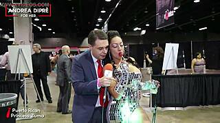Andrea Dipre in action, Puerto Rican Princess Zuma 3