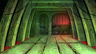 Weiss Dominates in RWBY Hentai