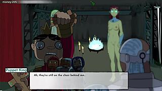 18titans episode 56 jinxed again!