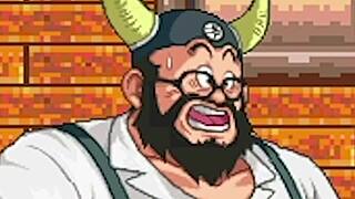 I think this is why Goku never kissed Chi-Chi, kamesutra uncensored.