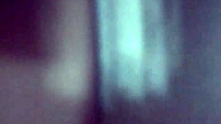 my sweet wife in her everyday charm