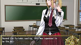 Bible Black: The Infection - Memory Loss Playthrough Pt5